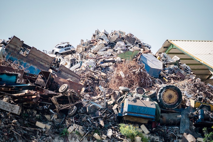 pile of scraps representing all the integrations of Yoast SEO plugin
